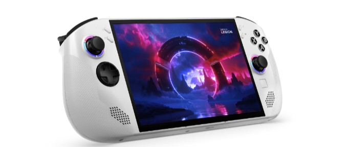 Lenovo Legion Go S