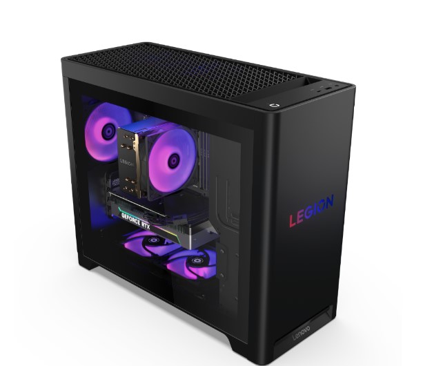 Lenovo Legion Tower.
