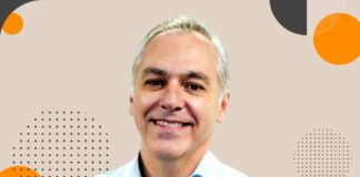 Marcio Caputo-Logicalis.