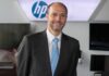 Mateo Figueroa, Director General, HP Latinoamérica.