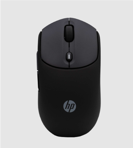 HP 400 Quiet Wireless Mouse