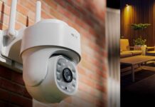 Nexxt Home presentó su nueva cámara.