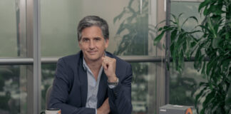 Nicolás Cánovas, Director General de AMD para América Latina