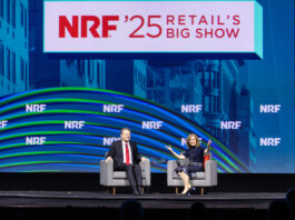 NRF 2025.
