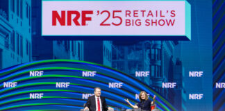 NRF 2025.