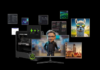Nvidia CES 2025.
