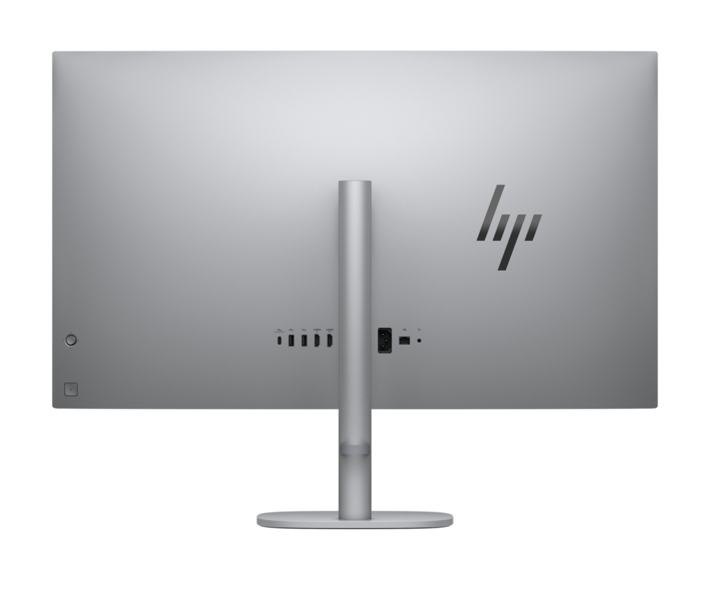 HP OmniX Studio.