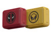 Klipxtreme presentó sus nuevos productos de Deadpool y Wolverine.
