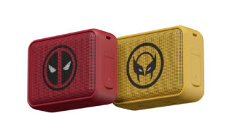 Klipxtreme presentó sus nuevos productos de Deadpool y Wolverine.