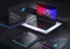 ROG CES 2025.