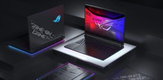 ROG CES 2025.