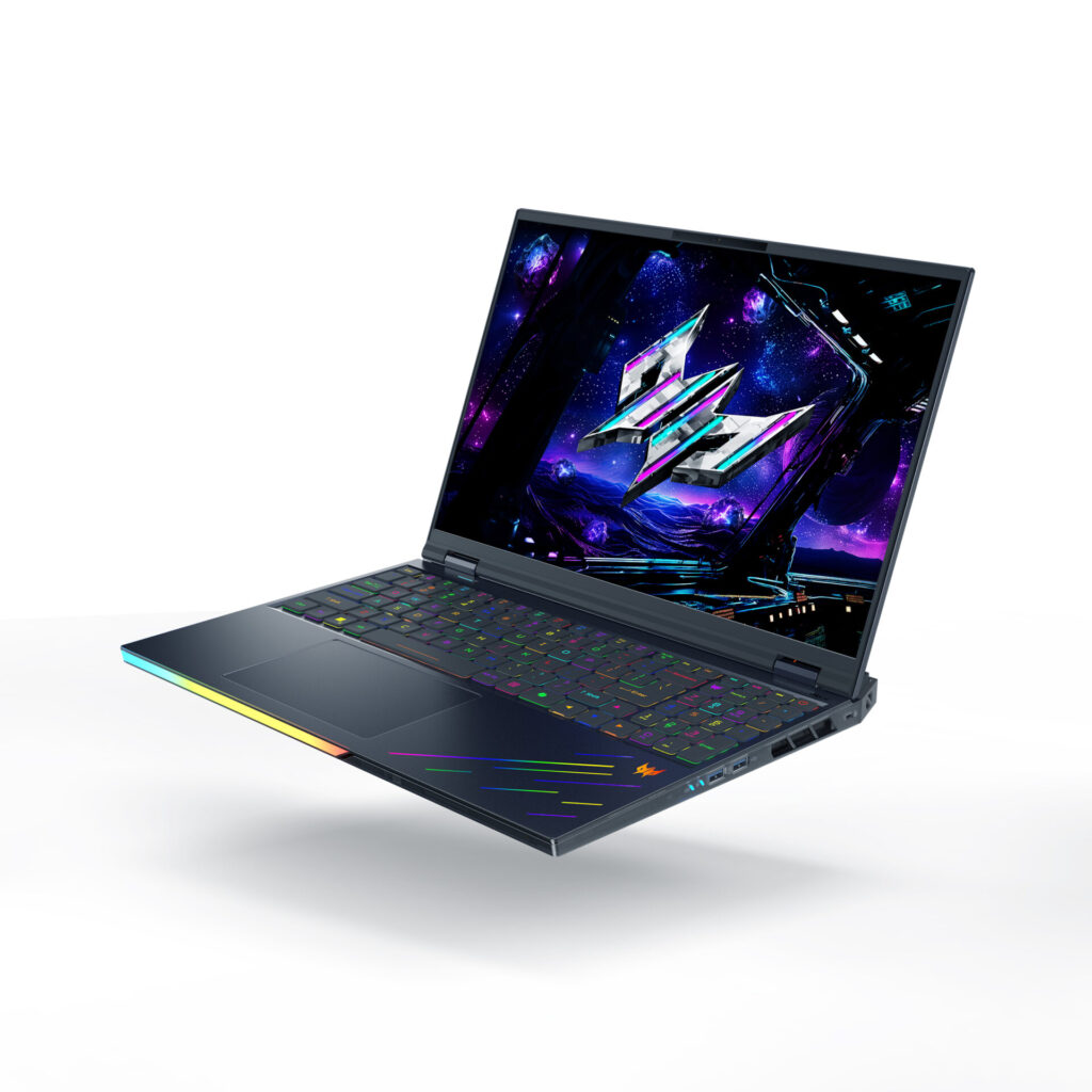 Acer Predator 16.