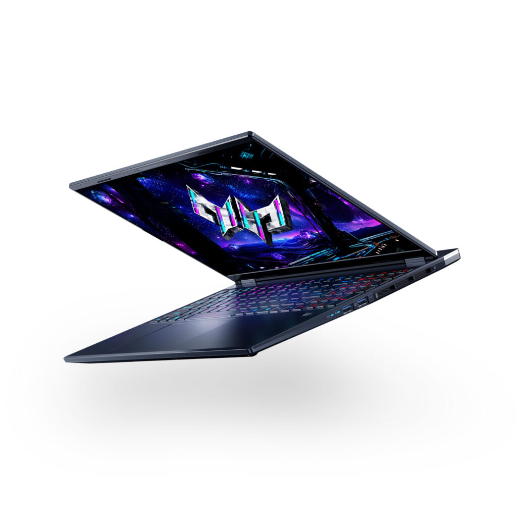 Acer Predator 16S