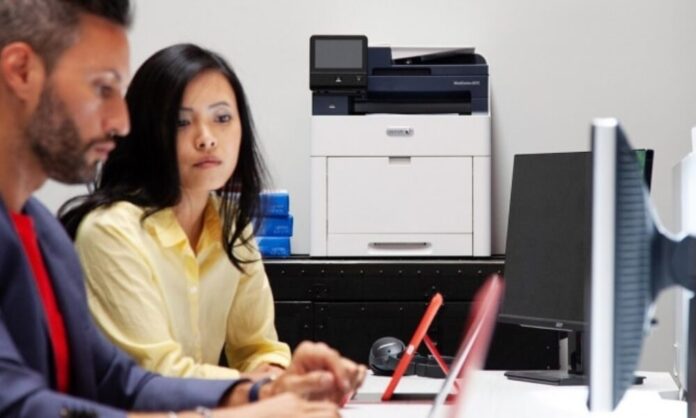 Ciberseguridad Xerox. Ciberseguridad Xerox.