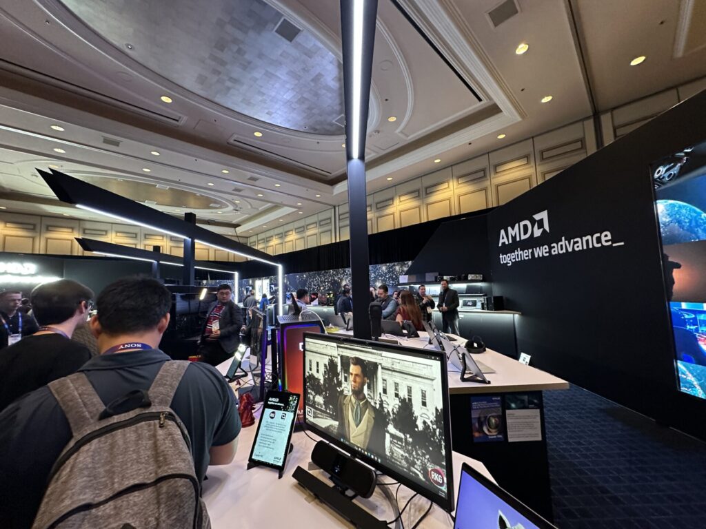 AMD-CES 2025.