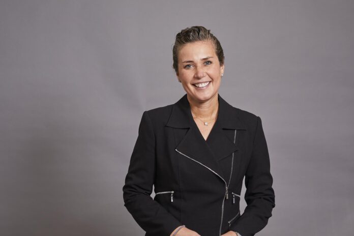 Stefanie Chiras, Red Hat.