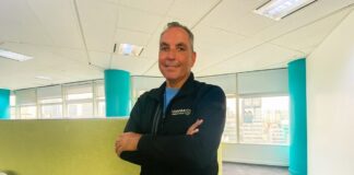 Gil Vega- Veeam.