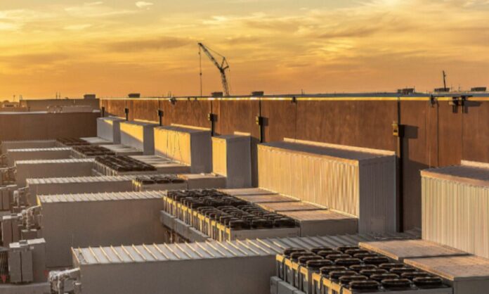 Vertiv trabaja en conjunto con Compass Datacenters.