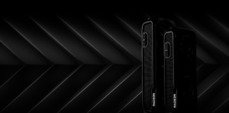 AMD Radeon RX Serie 9000.