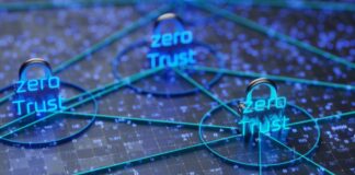 Zero trust