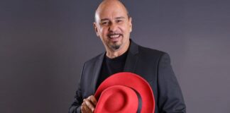 Gilson Magalhães