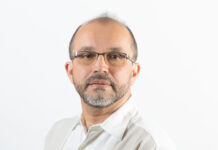 Manuel Moreno, Gerente de Estrategia de Portafolio de PCR y PTT de Banda Ancha para América Latina y el Caribe de Motorola Solutions.