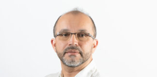 Manuel Moreno, Gerente de Estrategia de Portafolio de PCR y PTT de Banda Ancha para América Latina y el Caribe de Motorola Solutions.