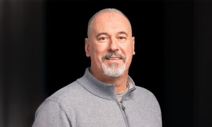 Octavian Tanase - Chief Product Officer Hitachi Vantara