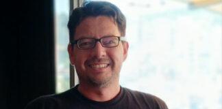 Rodrigo Monje - Embajador de Adobe Educa