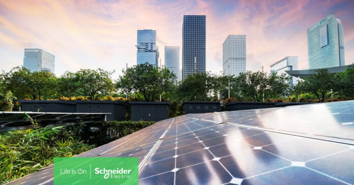 Schneider Electric Schneider Electric