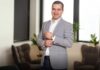 Leandro Kruger, Rockwell Automation.