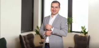 Leandro Kruger, Rockwell Automation.