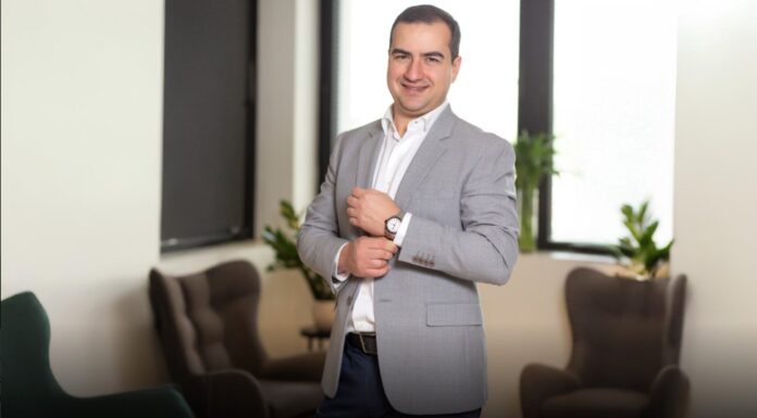 Leandro Kruger, Rockwell Automation.