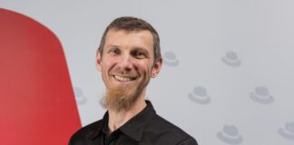 Chris Wright, Red Hat.