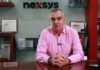 Edgar Gomez, Nexsys.
