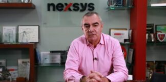 Edgar Gomez, Nexsys.