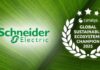 Schneider Electric obtuvo el reconocimiento de Canalys.