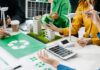 Schneider Electric presenta sus soluciones de sostenibilidad.