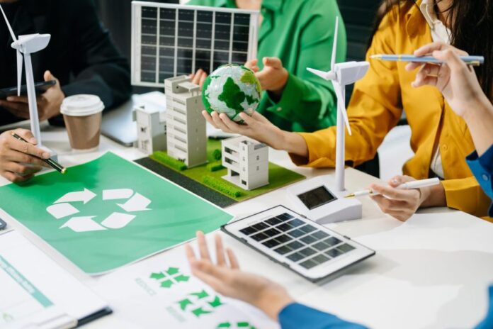 schneider-electric-portada-scaled-e1739213836592 Schneider Electric presenta sus soluciones de sostenibilidad.