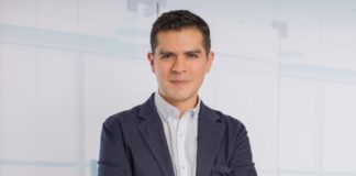 Aurelio Vergara Especialista de Producto de Kodak Alaris