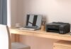Epson EcoTank.