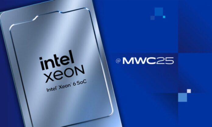 Intel Intel