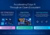 Intel Edge AI
