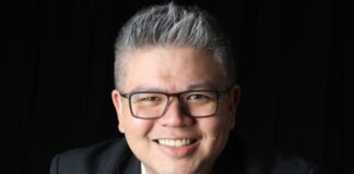 Marcelo Saburo - Director de Canales de Sophos para América Latina