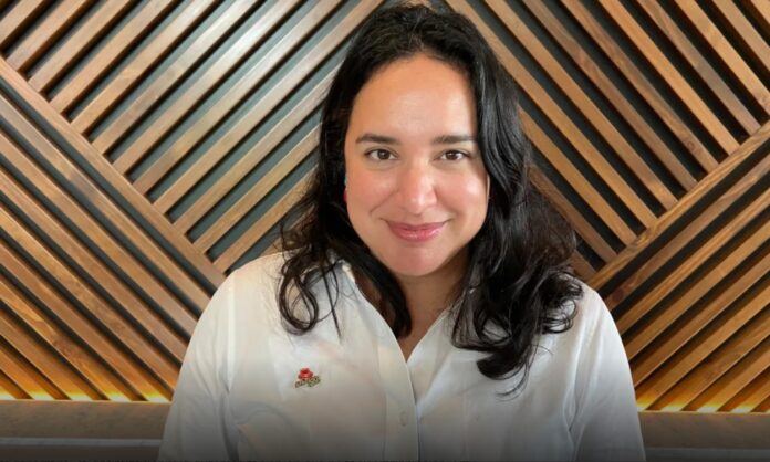 María Bracho - Red Hat