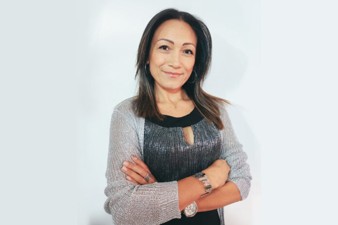 Maribel Pachón Franco_Regional Territory Manager Andino y Cono Norte_Nexxt_Infraestructura