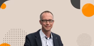 Michal Jankech, de ESET