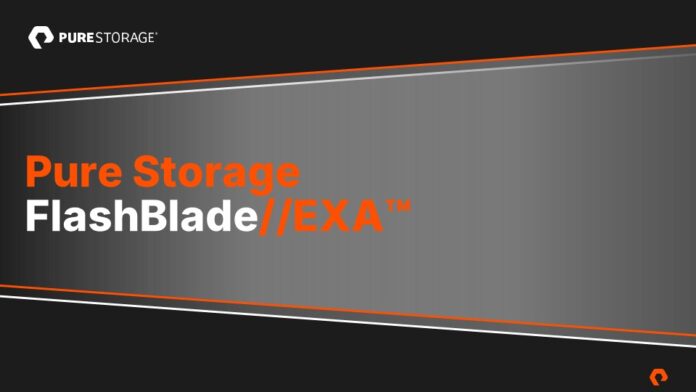 Pure Storage Pure Storage