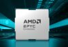 Procesadores AMD EPYC Embedded de 5ª generación