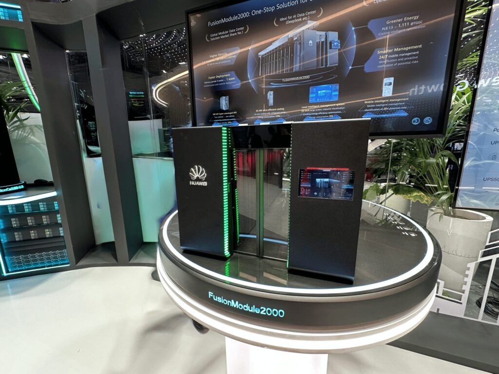 FusionModule 2000.